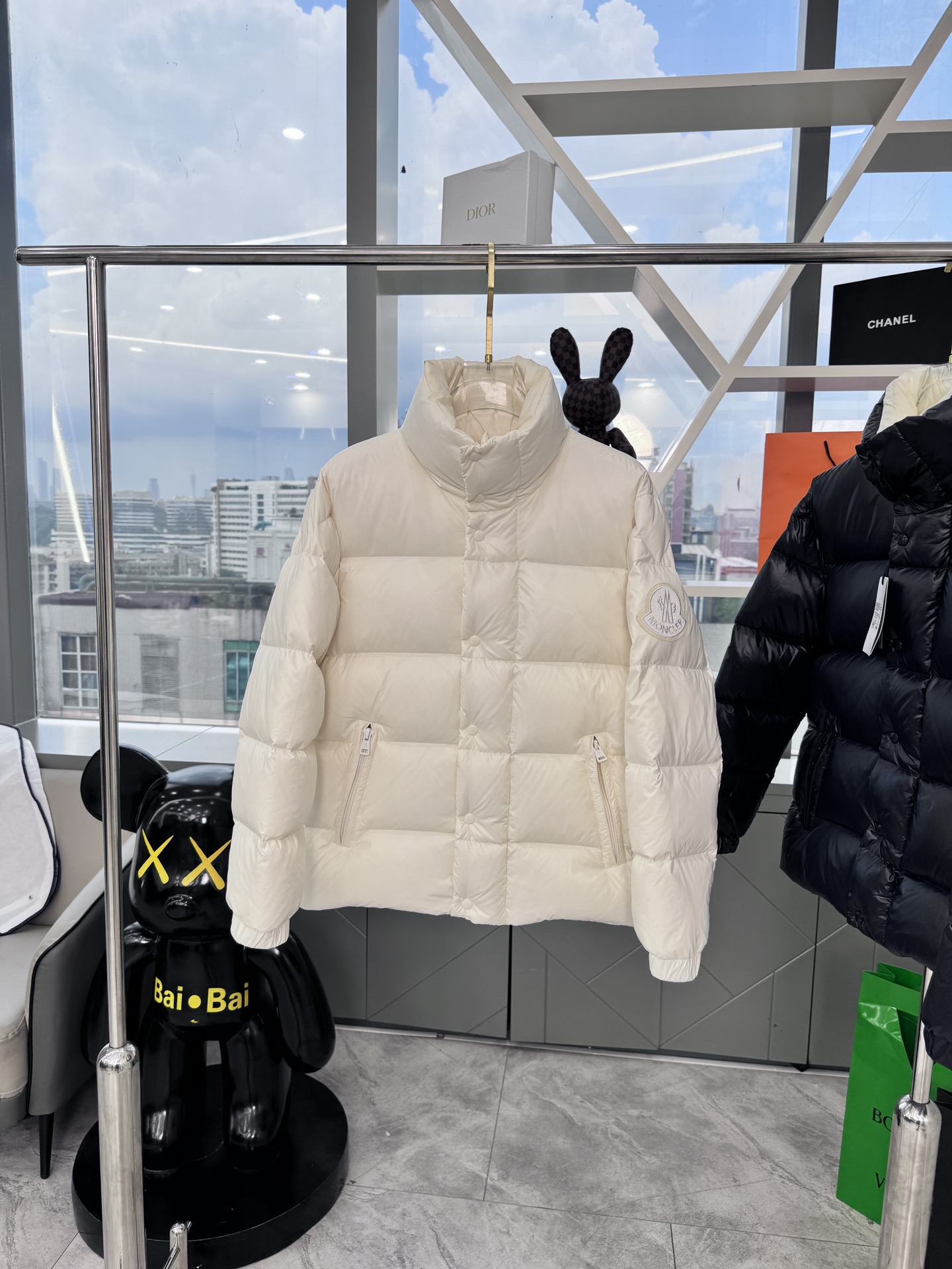 Moncler Down Jackets